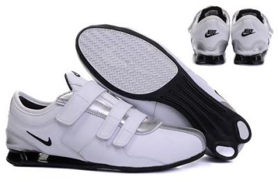 Nike Shox R3-24